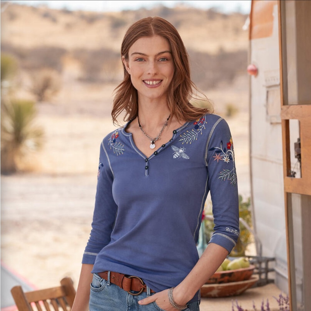 Genevieve Henley
